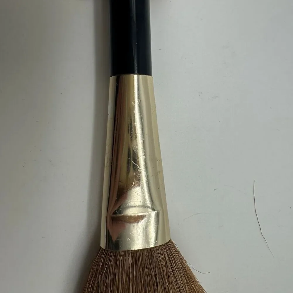 Chanel Brown and Black Tools-and-brushes